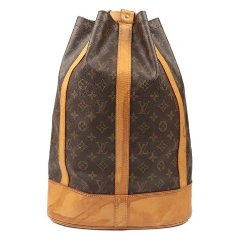 louis vuitton laundry bag|louis vuitton bag with pouch.